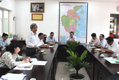 Dạy nghề phải đảm bảo chất lượng tay nghề và đầu ra