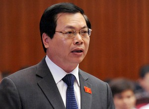 Cần đoạn tuyệt với thủy điện nhỏ