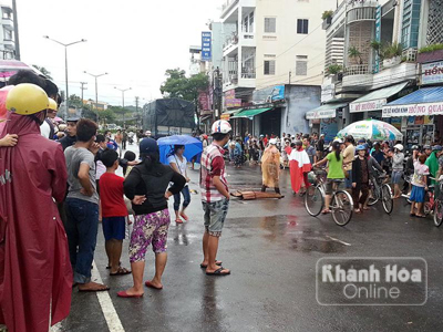 Tai nạn giao thông, 2 người chết