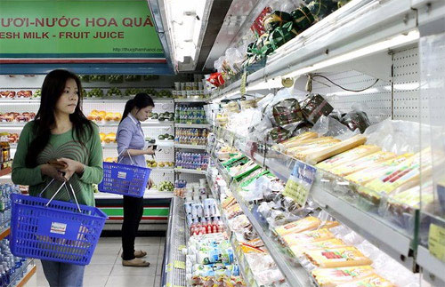 Nhiều nhận định tích cực về nền kinh tế Việt Nam