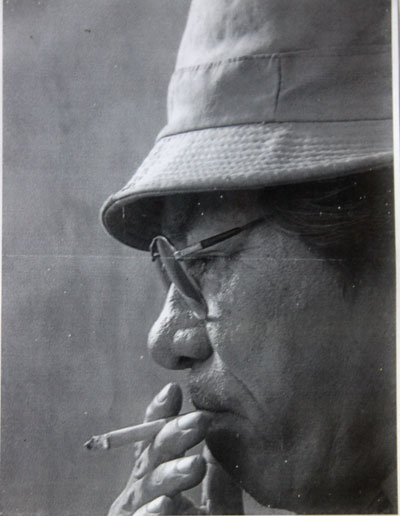 Họa sĩ Thanh Hồ: Đi đến tận cùng một tình yêu