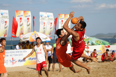 Thể thao Khánh Hòa: Nhiều vấn đề đặt ra