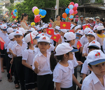 Ký ức tuổi học trò