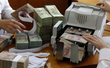 Đến cuối năm 2015 sẽ xử lý cơ bản nợ xấu