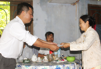 Tai nạn giao thông: Những hệ quả khôn lường