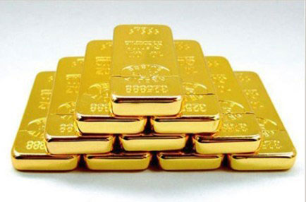 Ngân hàng Nhà nước sẽ mua vàng miếng