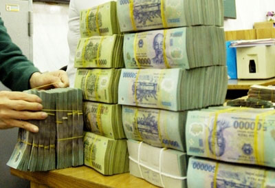 Lãi suất dự báo tiếp tục tăng từ 5-15 điểm