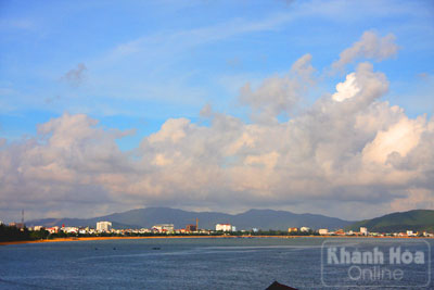 Đến miền đất võ tìm lại nét xưa