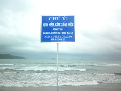 Việc làm ý nghĩa và cần thiết