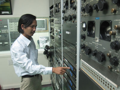 Chú ý công tác tự phòng, tự quản