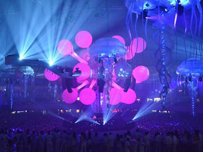 Diễn ra sự kiện "Heineken tưng bừng mùa lễ hội"