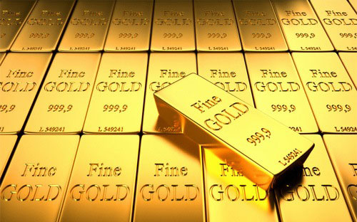 Đầu tư vàng năm 2014 sẽ lỗ nặng