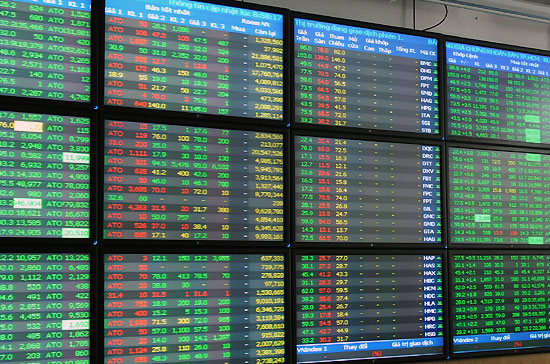 300 triệu USD mới sắp đổ vào thị trường chứng khoán Việt Nam