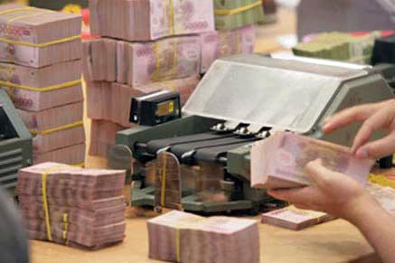 Tổ chức tín dụng phải duy trì số dư tiền gửi tại Ngân hàng Chính sách