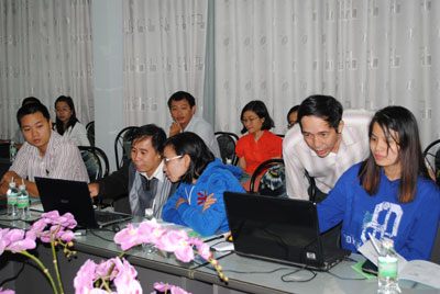 Phổ biến kết quả các đề tài nghiên cứu khoa học cấp tỉnh