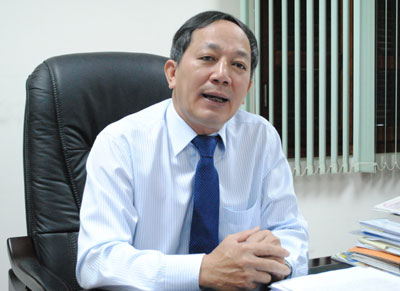 Đẩy mạnh thanh toán qua thẻ