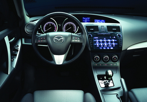 Nội thất đẹp, tiện nghi