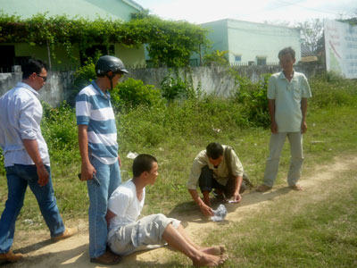 Thực hiện đồng bộ nhiều giải pháp