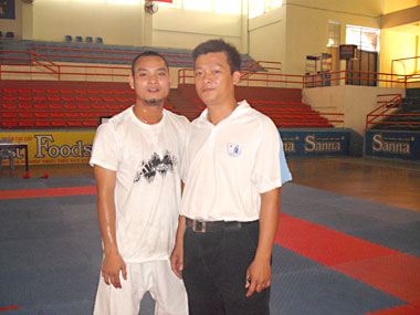 SEA Games 27: Vì sao Khánh Hòa chỉ góp mặt 1 vận động viên?