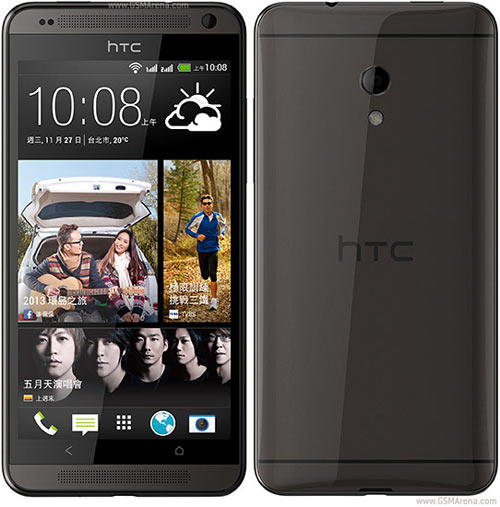 HTC Desire 700 tầm trung giá 10 triệu đồng