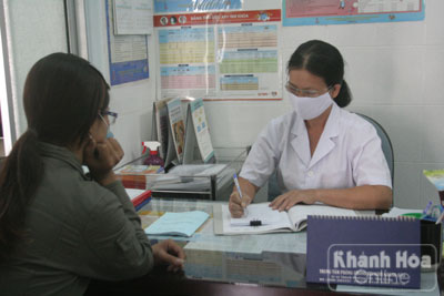 Nhịp cầu nối những niềm tin