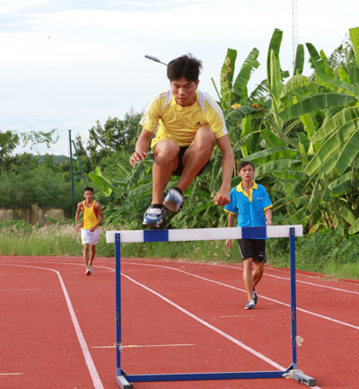 Tập trung tháo gỡ khó khăn