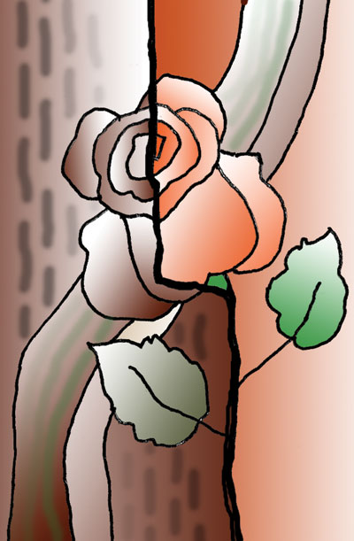 Chia tay tình đầu