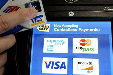 No extra fees for card payment via POSs