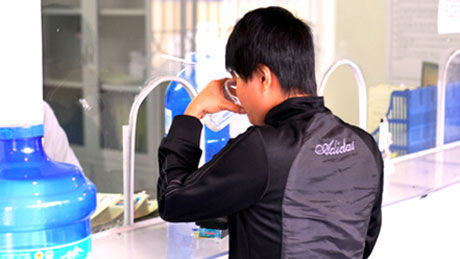 Thách thức trong điều trị cai nghiện bằng Methadone