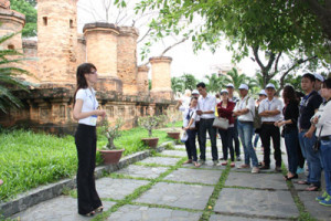 20 thí sinh lọt vào vòng chung kết