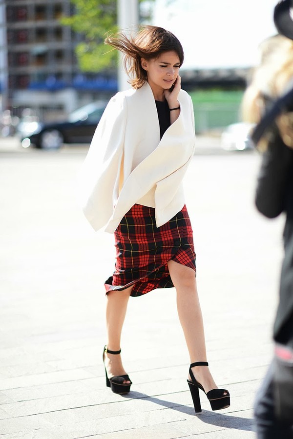 "Gia vị" cuốn hút cho mùa mới