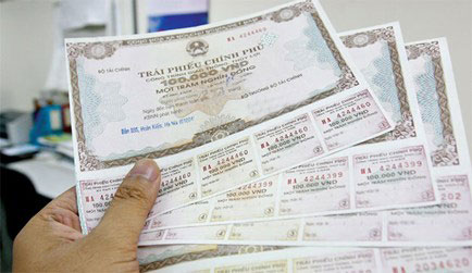 Dự kiến tháng 6/2014 áp dụng hệ thống kết nối thị trường trái phiếu mới