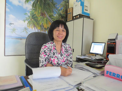 Đẩy mạnh tuyên truyền về chăm sóc sức khỏe người cao tuổi