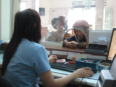 Không chuyển đổi giường thành ghế tàu SNT1/2 Nha Trang - Sài Gòn