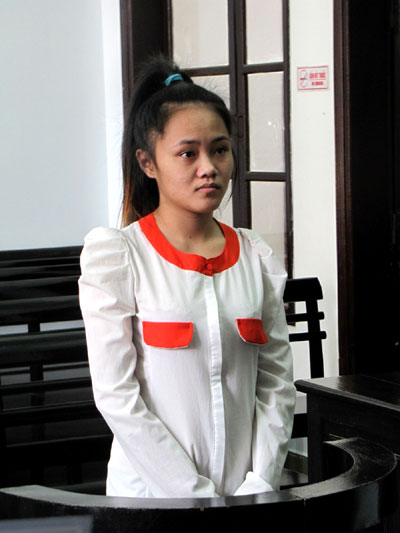 3 năm tù cho kẻ tàng trữ trái phép ma túy