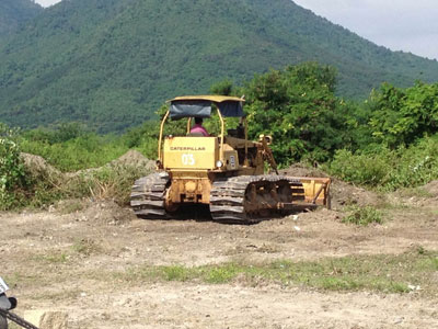 Khởi công Dự án Cải tuyến Tỉnh lộ 1B