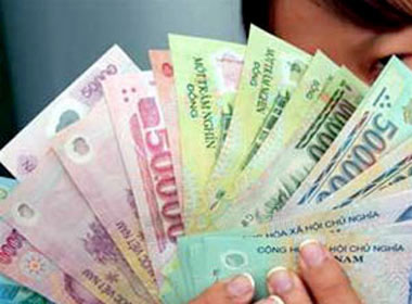 Đổi tiền không đủ tiêu chuẩn lưu thông sẽ không mất phí