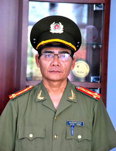 Phát huy hơn nữa sức mạnh của phong trào