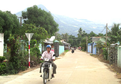 Thiếu vốn đối ứng