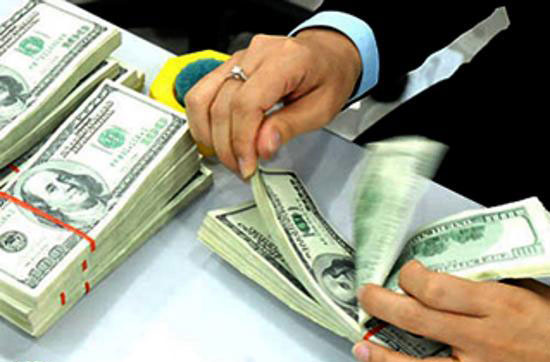 Năm 2014, tỷ giá có thể lên 22.000 đồng/USD