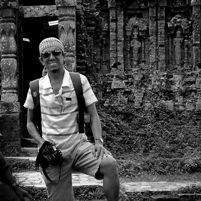 Nghệ sĩ nhiếp ảnh Huỳnh Nam: Những bước đi lặng thầm