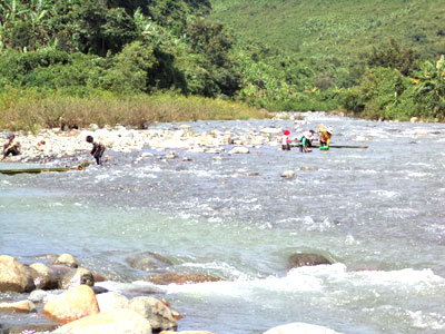 Hành động nguy hiểm
