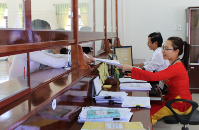 Quản lý thuế thu nhập cá nhân: Còn nhiều khó khăn