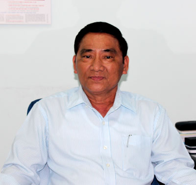 Tập trung triển khai có hiệu quả nghề công tác xã hội