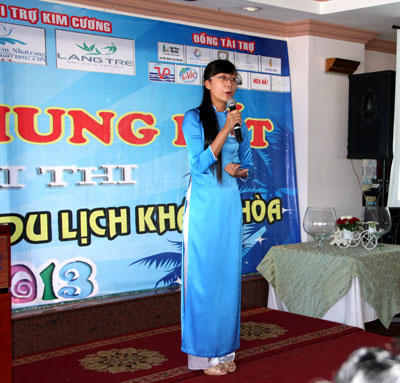 20 thí sinh vào vòng chung kết