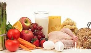 Cách bổ sung đúng vitamin E cho cơ thể