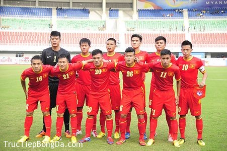 19 giờ 15 hôm nay (10-12), U.23 Việt Nam - U.23 Singapore: Sở trường và sở đoản