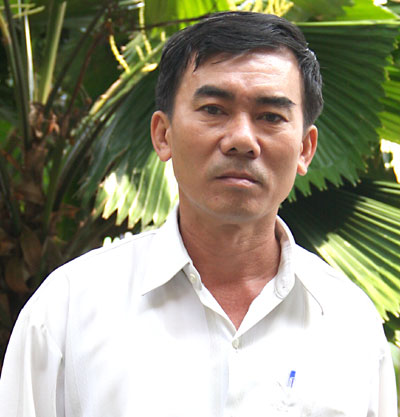 Nhiều tâm tư, nguyện vọng gửi đến đại biểu HĐND tỉnh Khánh Hòa