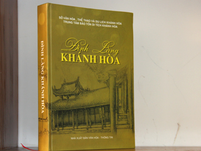 Những mái đình lưu dấu thời gian