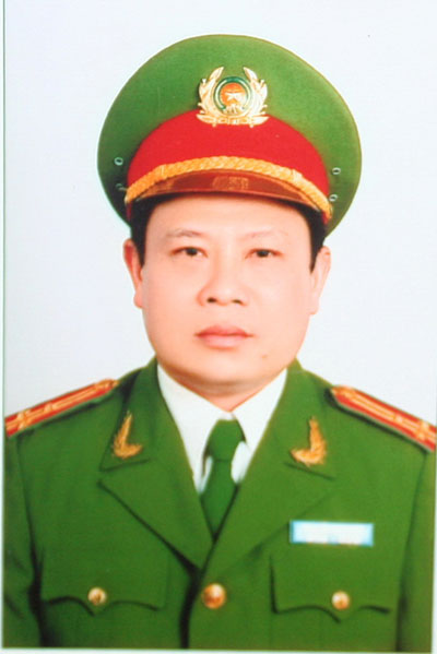 Lập tổ công tác chuyên sâu đấu tranh chống tội phạm